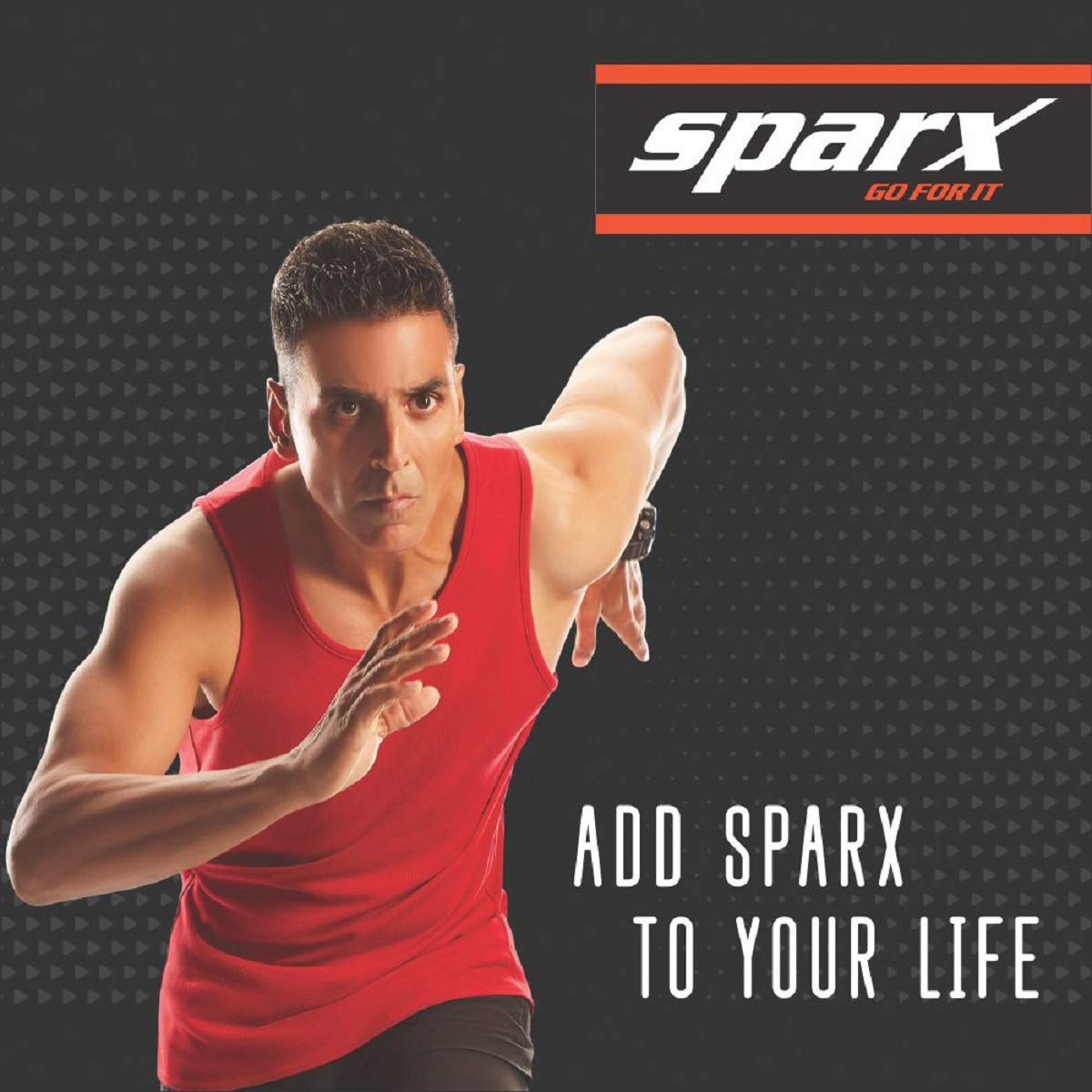Sparx Mens Sm 439 Sneaker - Twinle