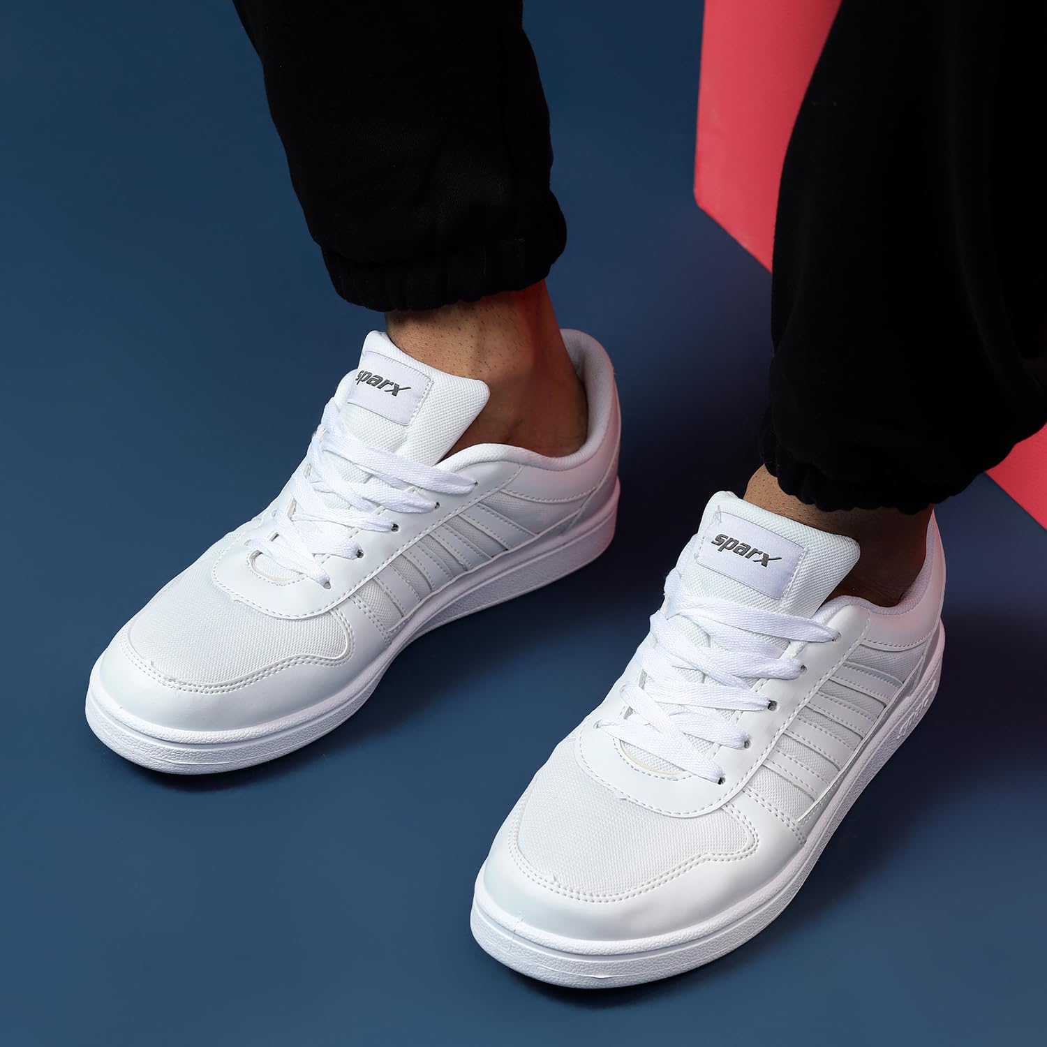 Sparx Mens Sm 439 Sneaker - Twinle