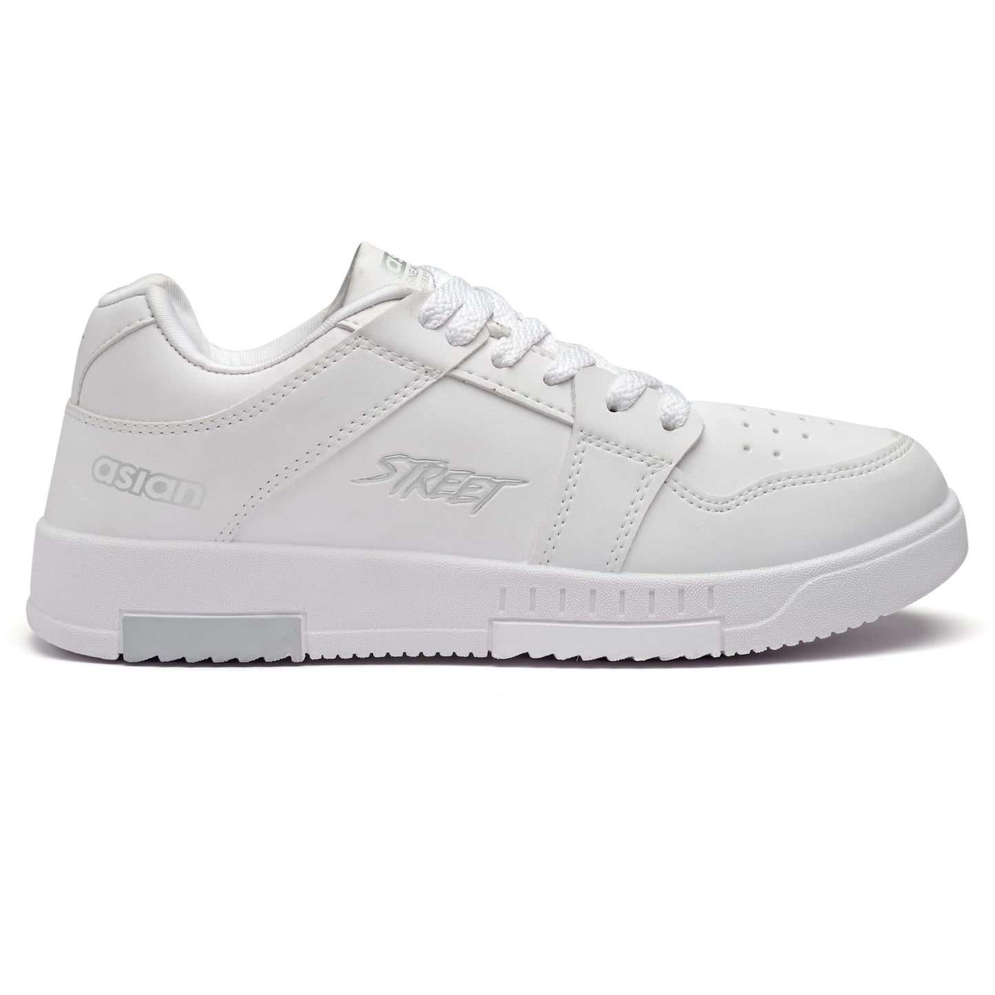 ASIAN Men Lace Up Sneaker Shoes