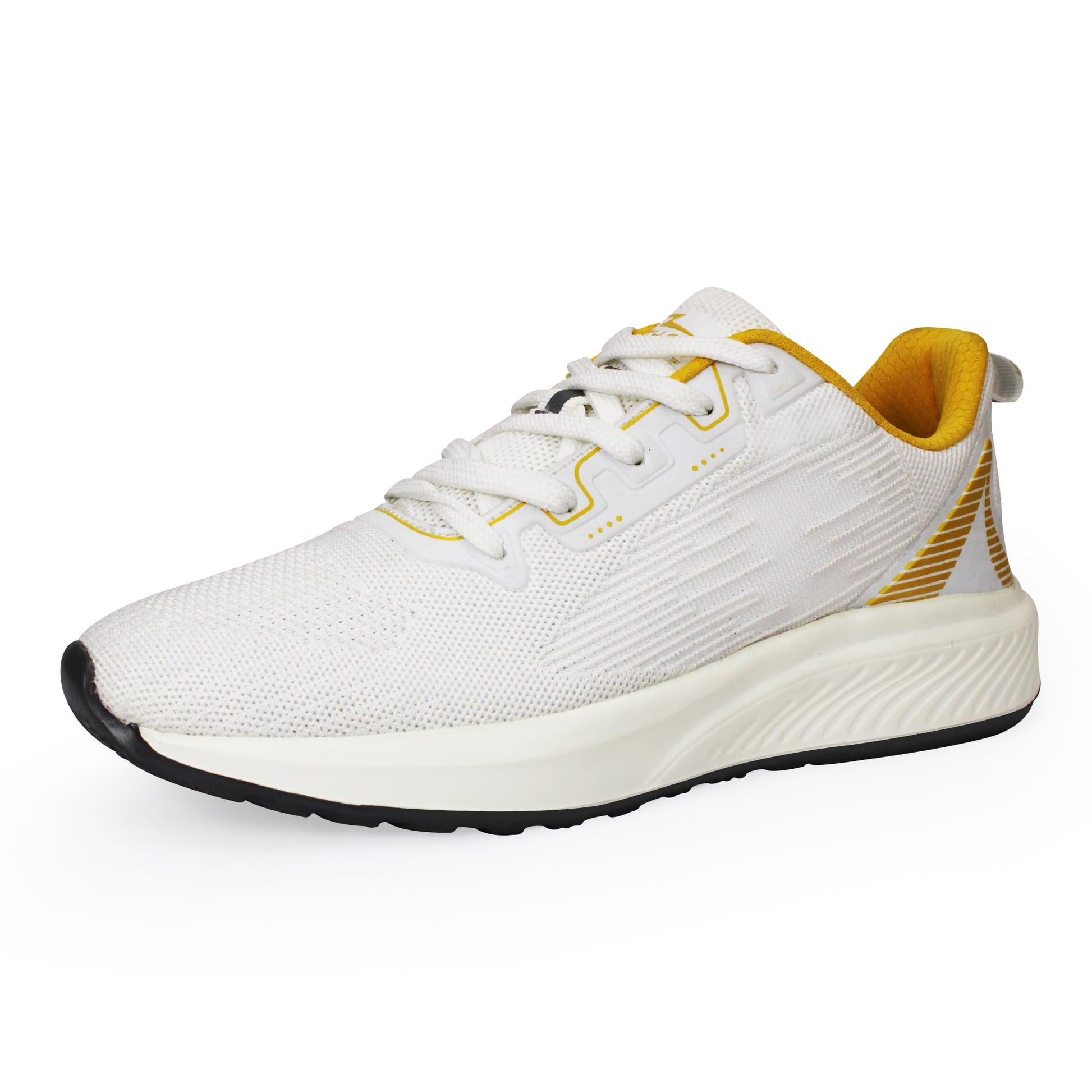ATHCO Mens Rodeo Memory Foam Comfort Shoes|Running|Walking|Training|Gym|Jogging|Sneaker|Athletic|Laceup|Flexible|Lightweight|Dailyuse|Sports|Casual|ExtraSoft|Fitness - Twinle