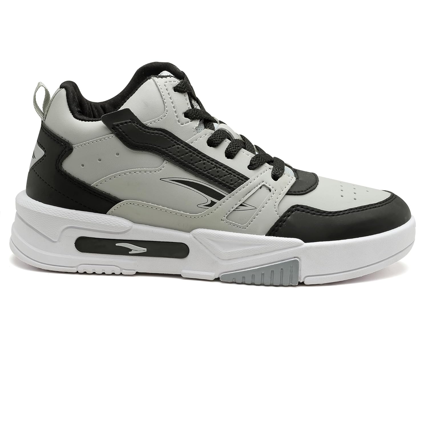 ASIAN Men Lace Up Sneaker Shoes - Twinle