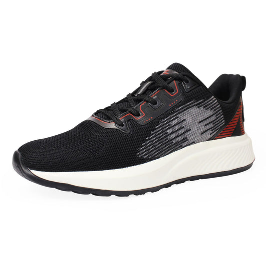 ATHCO Mens Rodeo Memory Foam Comfort Shoes|Running|Walking|Training|Gym|Jogging|Sneaker|Athletic|Laceup|Flexible|Lightweight|Dailyuse|Sports|Casual|ExtraSoft|Fitness - Twinle