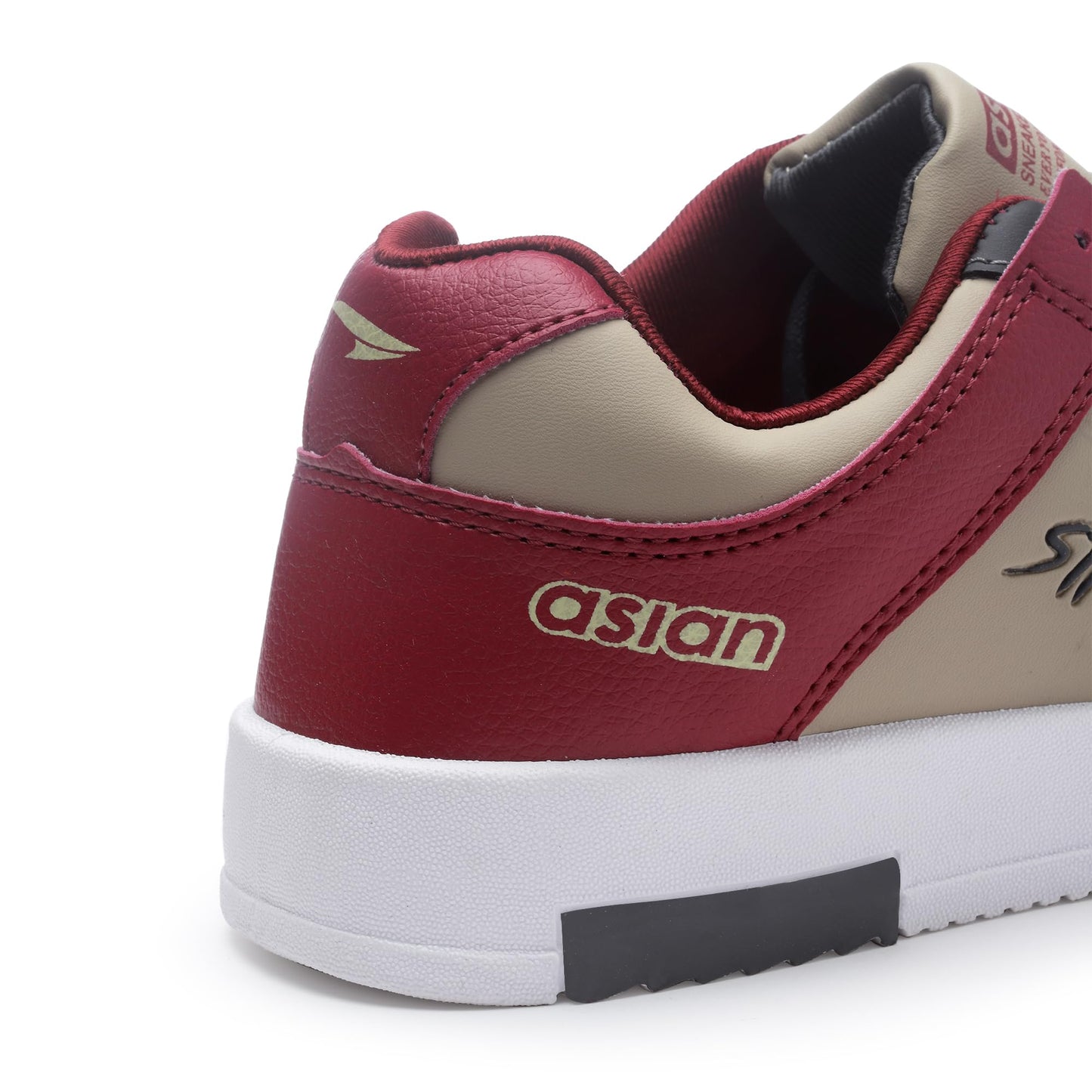 ASIAN Men Lace Up Sneaker Shoes