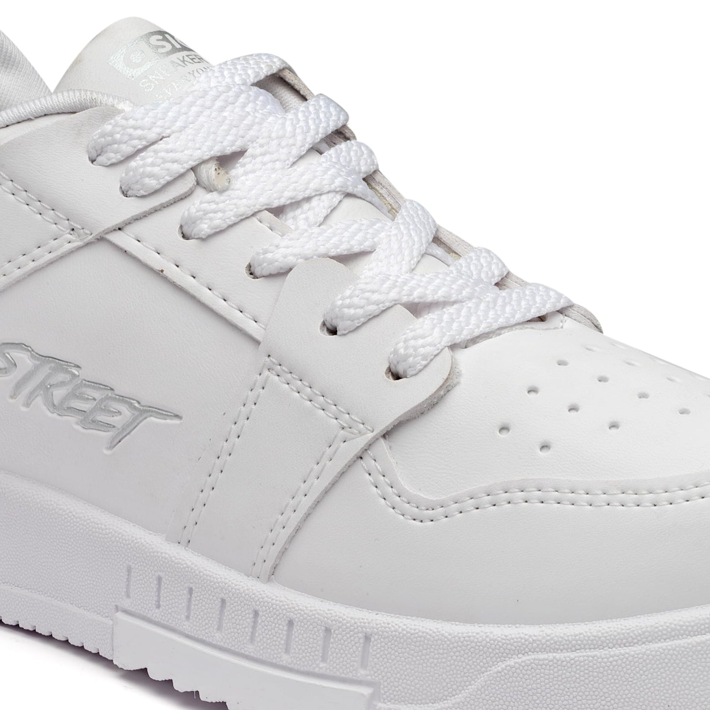 ASIAN Men Lace Up Sneaker Shoes