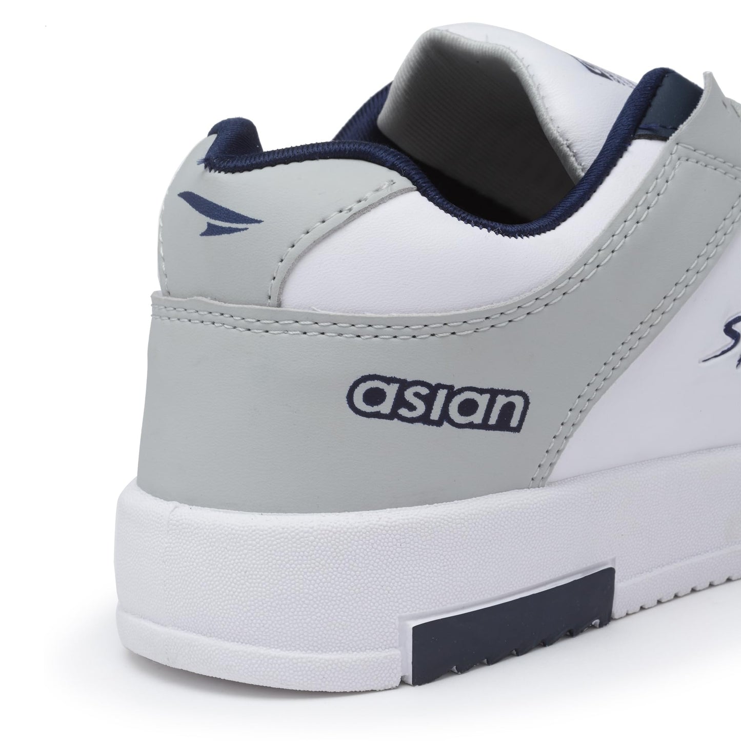 ASIAN Men Lace Up Sneaker Shoes