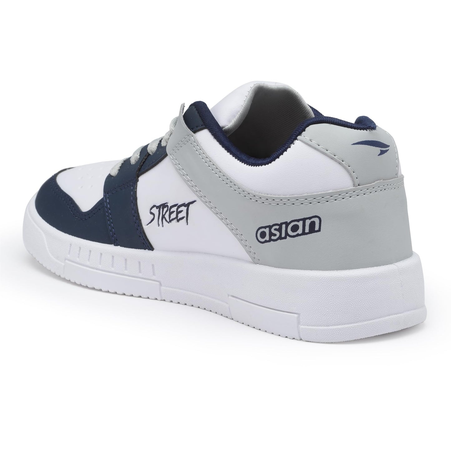 ASIAN Men Lace Up Sneaker Shoes