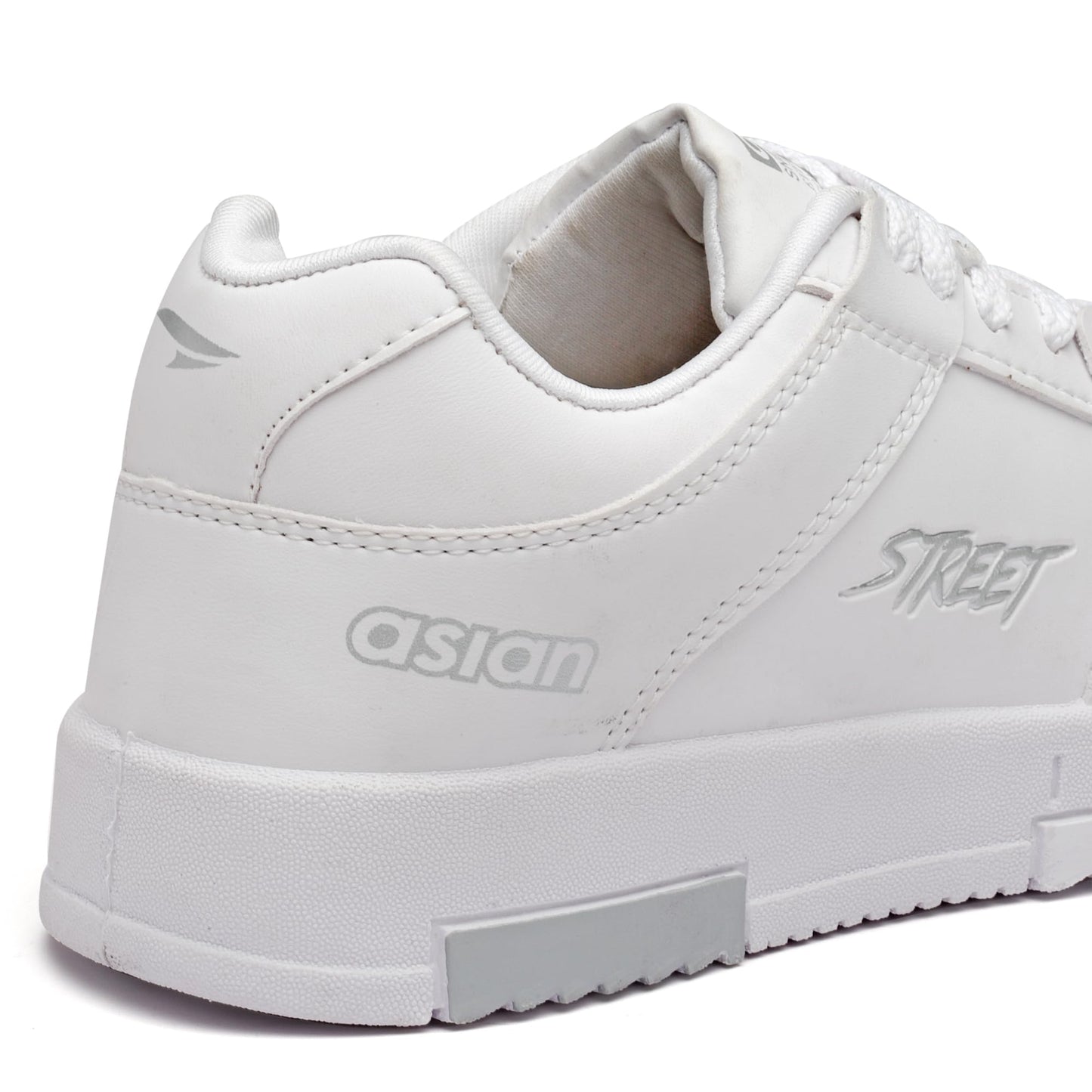 ASIAN Men Lace Up Sneaker Shoes