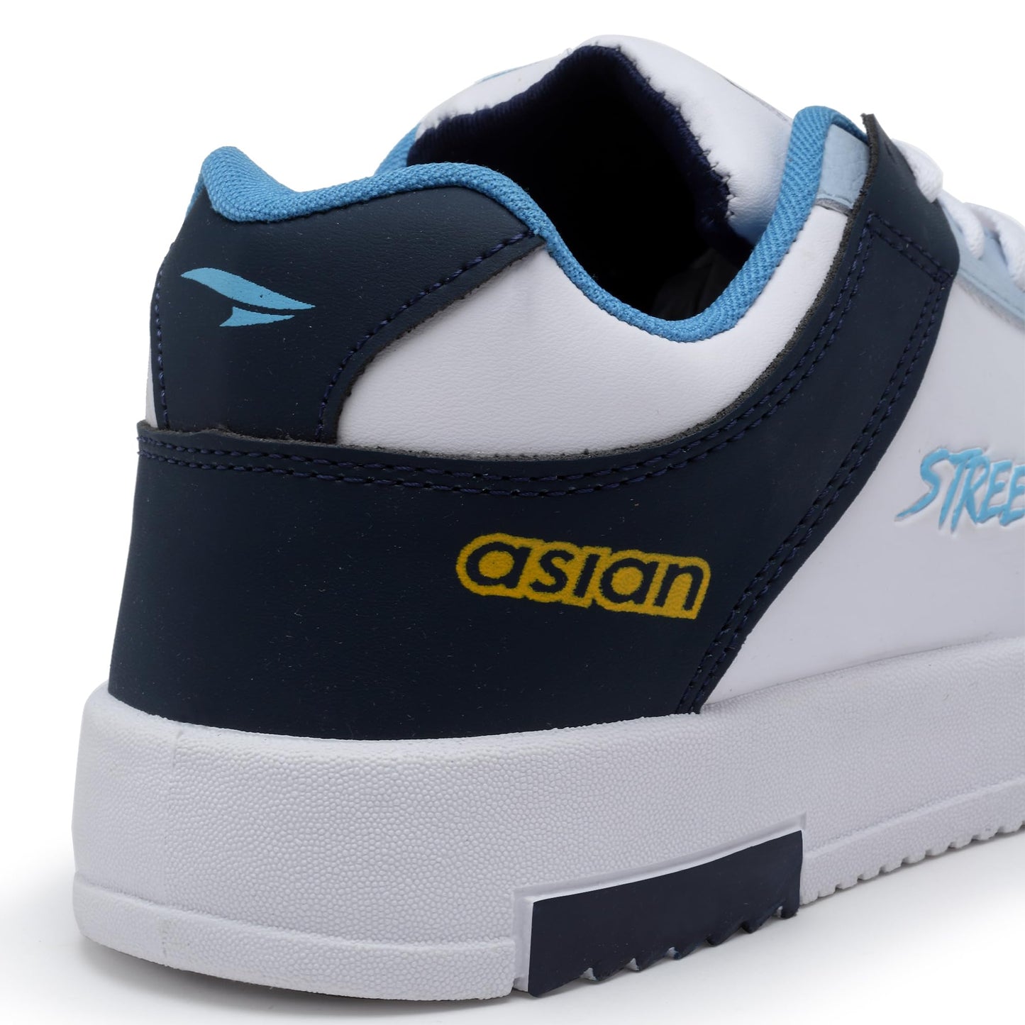 ASIAN Men Lace Up Sneaker Shoes