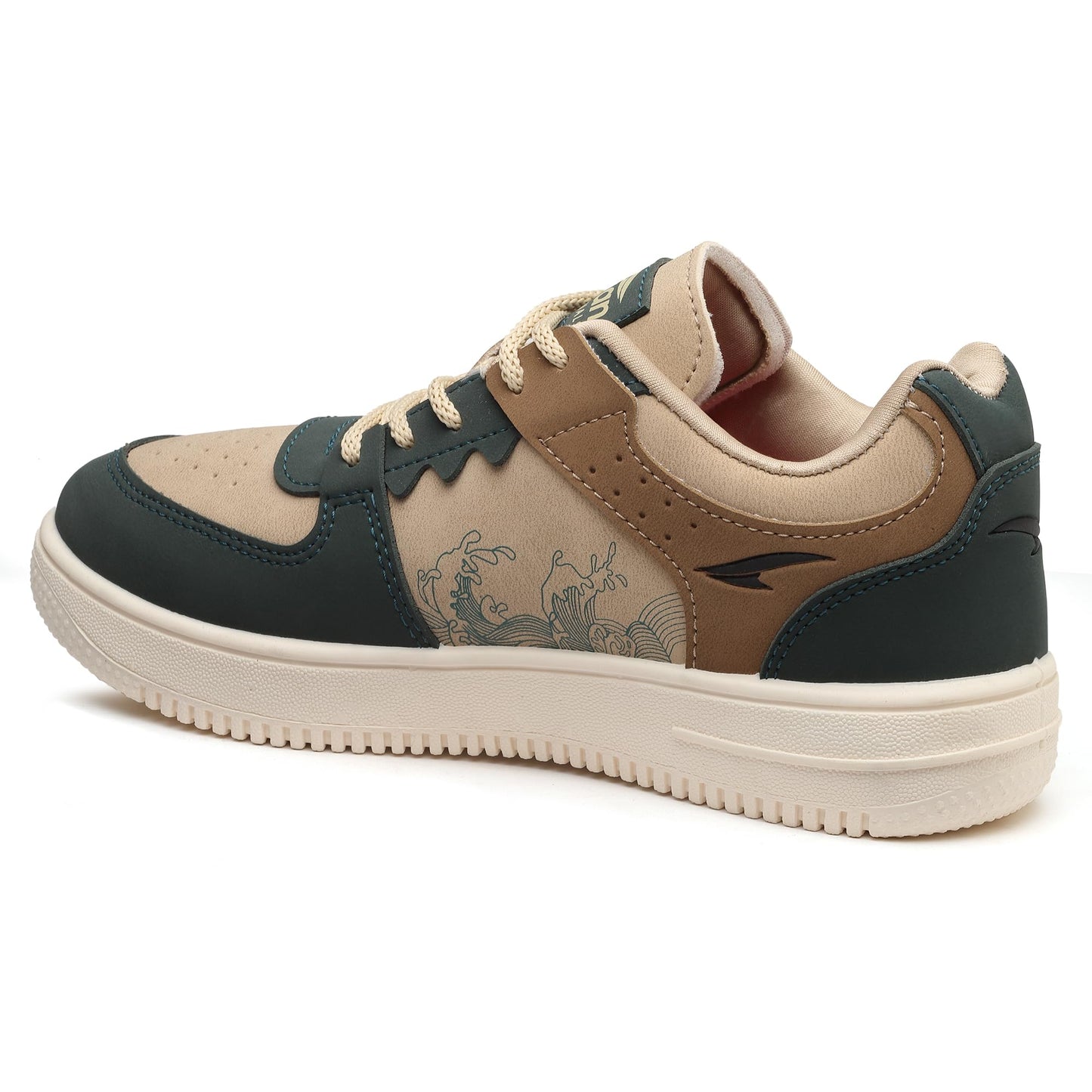 ASIAN Men Lace Up Sneaker Shoes
