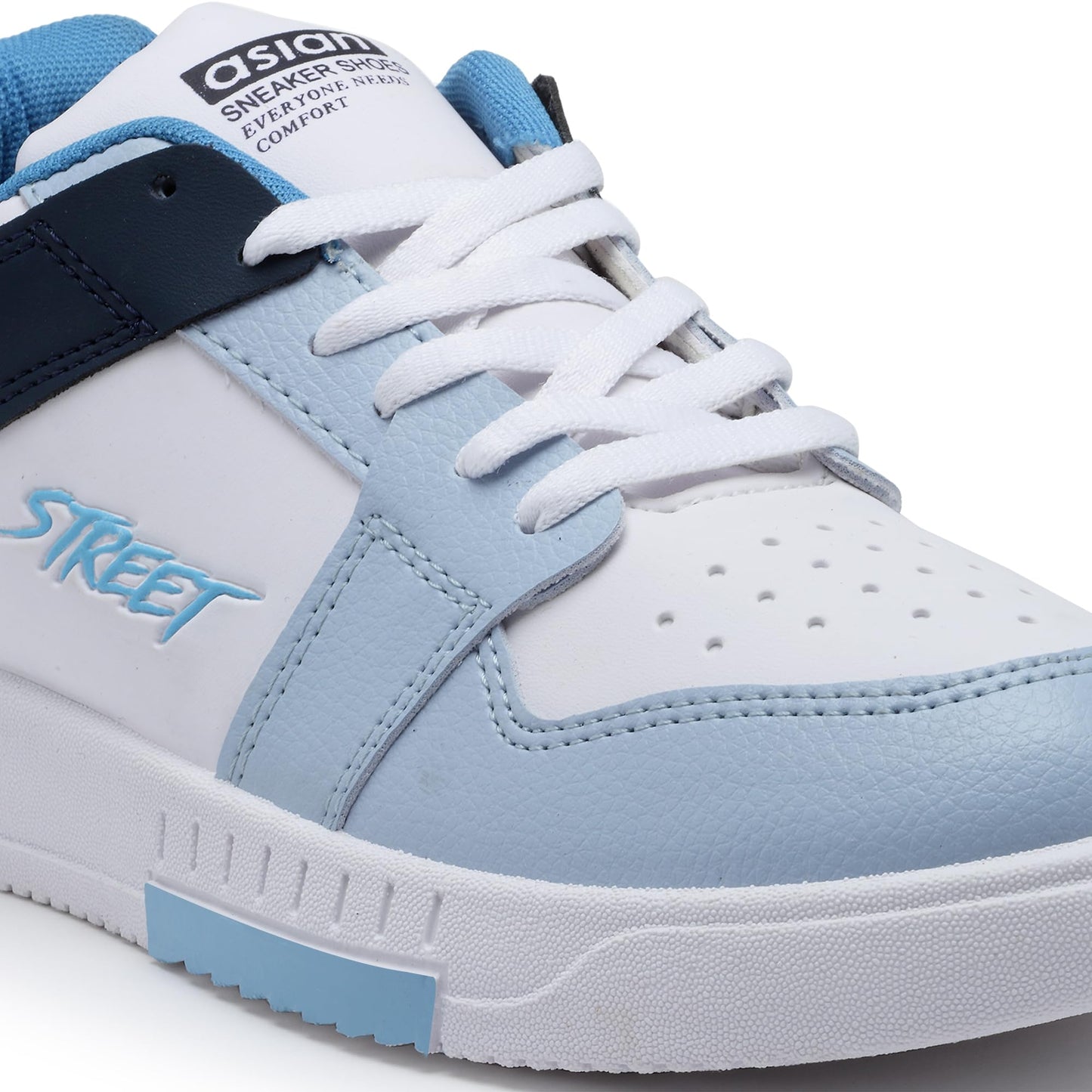 ASIAN Men Lace Up Sneaker Shoes