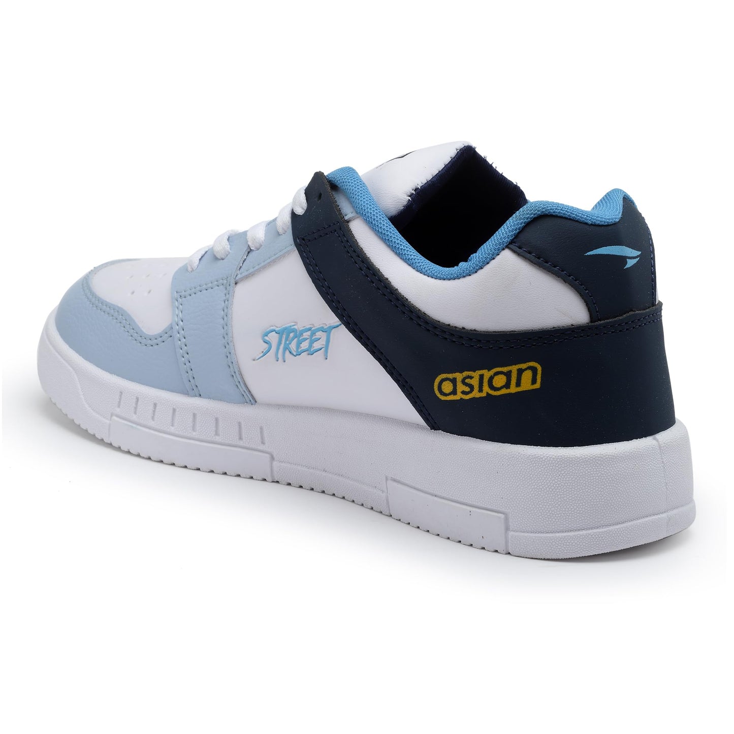 ASIAN Men Lace Up Sneaker Shoes
