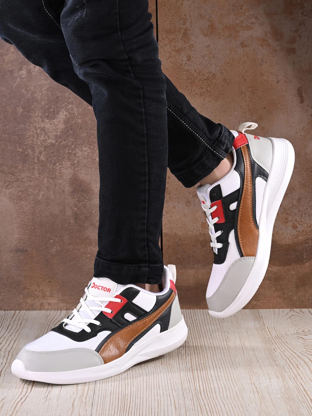 Soft Comfortable and Stylish Sports Shoes for Men | Ultrasoft Outsole Casuals & Flexible Athletics|Lightweight|Gym|Training,Walking | Washable Mens Running Shoe with Memory Foam Insole - Twinle