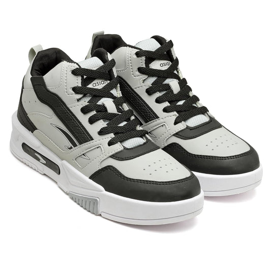 ASIAN Men Lace Up Sneaker Shoes - Twinle
