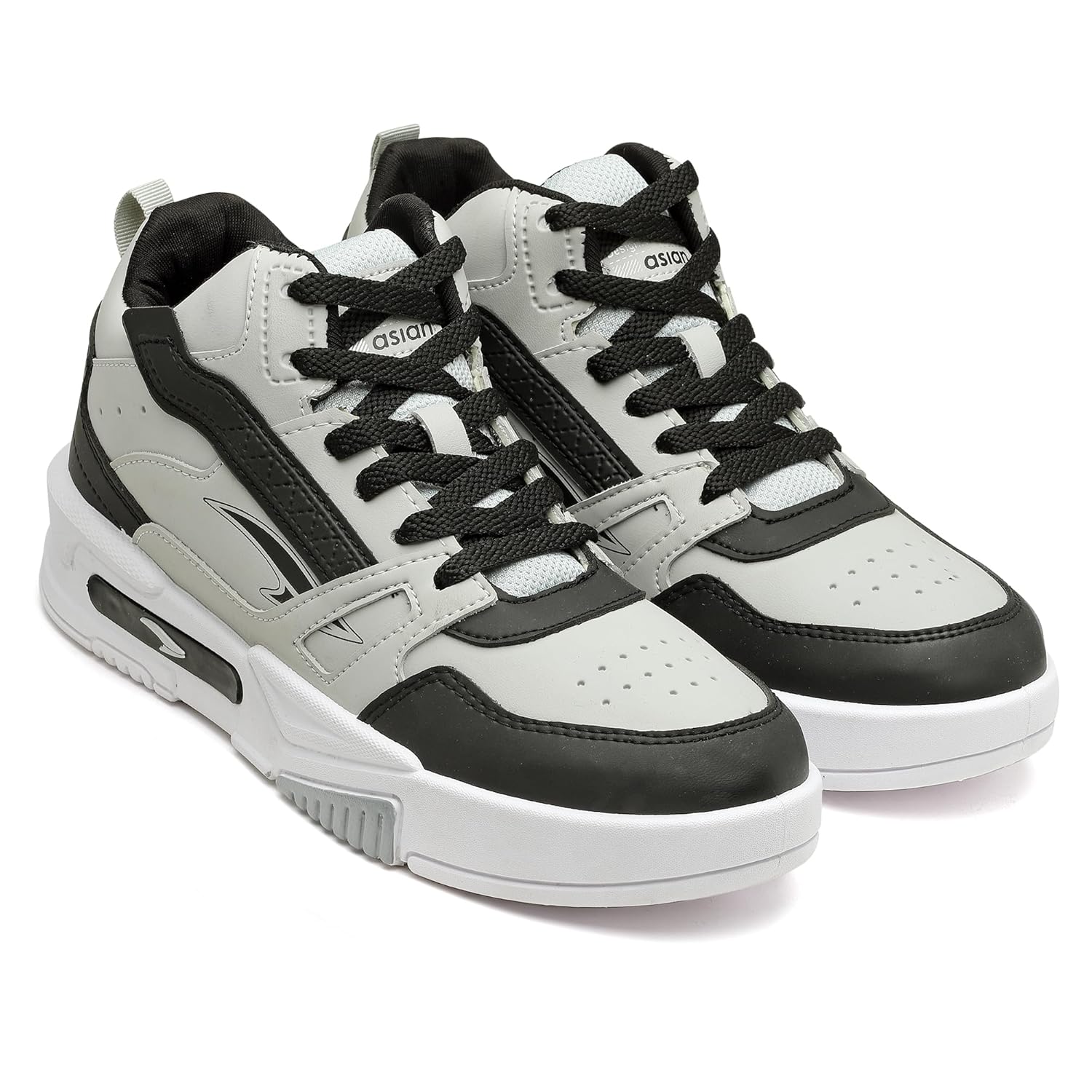 ASIAN Men Lace Up Sneaker Shoes - Twinle