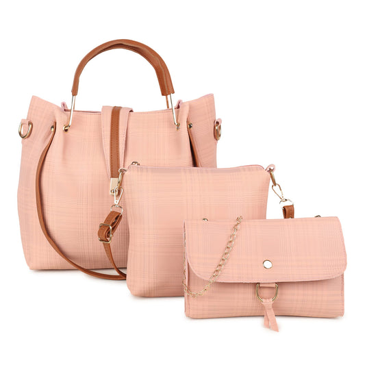 DANIEL CLARK Handbags For Women Combo